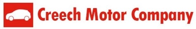 Creech Motor Company logo