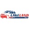 Lakeland Vans logo