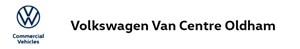 Volkswagen Van Centre Oldham logo