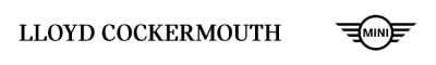 Lloyd MINI Cockermouth logo