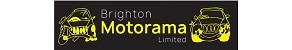 Brighton Motorama logo