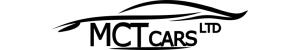 MCT CARS LTD logo