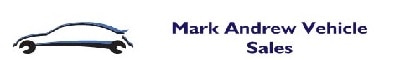 Mark Andrew Vehicle Sales logo