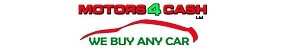 Motors 4 Cash Towyn