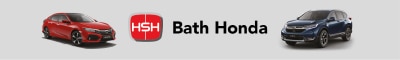 Bath Honda