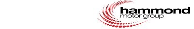 Hammond MG logo