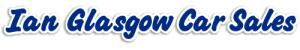 Ian Glasgow Car Sales logo