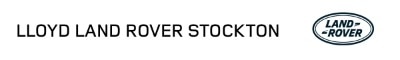 Lloyd Stockton Land Rover logo