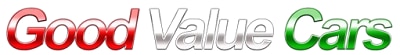 Good Value Cars logo