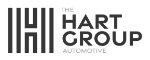 THE HART GROUP AUTOMOTIVE LTD logo
