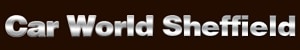 Carworld Sheffield logo