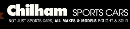 Chilham Sports Cars logo