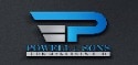 Powell & Sons Commercials Ltd logo