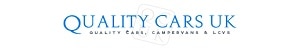 Quality Cars logo