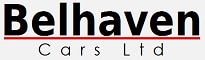 Belhaven Cars Ltd logo