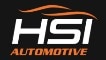 HSI Automotive logo