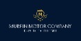 Murfin Motor Company Ltd logo