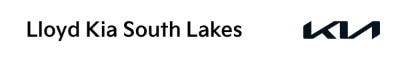 Lloyd South Lakes Kia logo