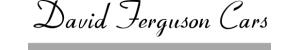 David Ferguson Cars logo
