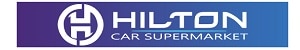 Hilton Car Supermarket Milton Keynes logo