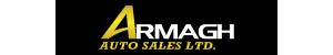 Armagh Auto Sales logo