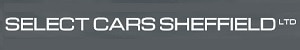 Select Cars Sheffield logo