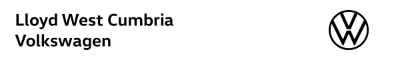 Lloyd West Cumbria Volkswagen logo