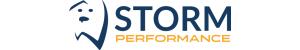 Storm Performance logo