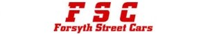 Forsyth Street Cars