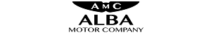 Alba Motor Company logo