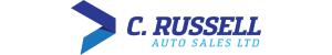 C Russell Auto Sales Ltd logo