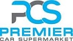 Premier Car Supermarket Ltd logo