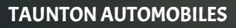 Taunton Automobiles