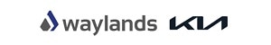 Waylands Kia Bicester logo
