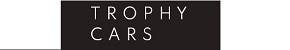 Trophy Cars logo