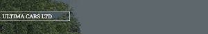 Ultima Cars Ltd logo