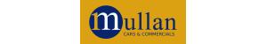 Mullan Cars and Commercials logo