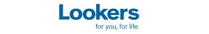 Lookers Edinburgh Audi logo