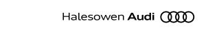 Halesowen Audi logo