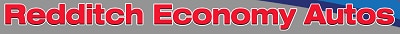 Redditch Economy Autos logo