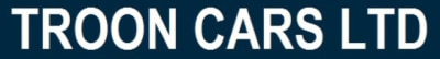 Troon Cars logo