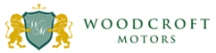 Woodcroft Motors logo