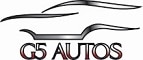 G5 Autos Ltd (Appointment Only) logo