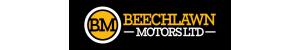Beechlawn Motors Limited logo