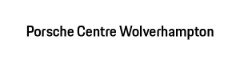 Porsche Centre Wolverhampton logo