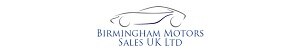 Birmingham Motor Sales UK Ltd