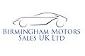 Birmingham Motor Sales UK Ltd