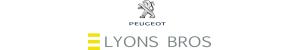 Lyons Brothers Ltd logo