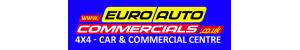 Euro Auto Commercials logo