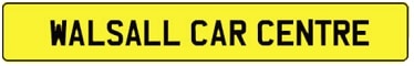 Walsall Car Centre Ltd logo